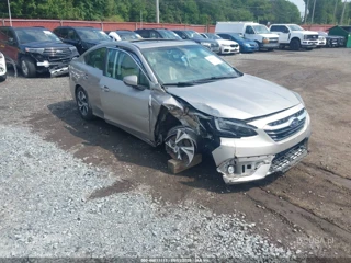 SUBARU SUBARU LEGACY PREMIUM