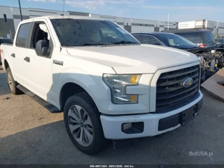 FORD FORD F-150 XL
