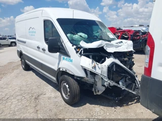 FORD FORD TRANSIT-250