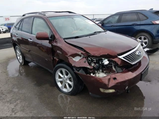 LEXUS LEXUS RX 350