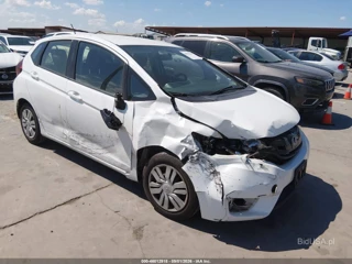 HONDA HONDA FIT LX