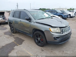 JEEP JEEP COMPASS SPORT