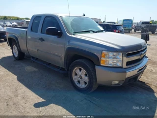 CHEVROLET CHEVROLET SILVERADO 1500 LT