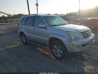 LEXUS LEXUS GX 470