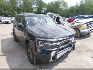 FORD FORD BRONCO SPORT BIG BEND