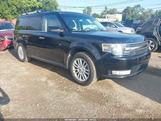 FORD FORD FLEX SEL