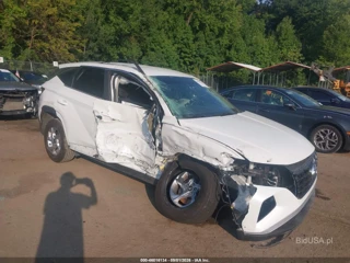 HYUNDAI HYUNDAI TUCSON SE