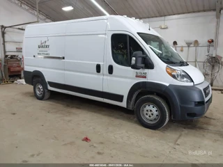 RAM RAM PROMASTER 2500 HIGH ROOF 159 WB