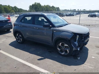 HYUNDAI HYUNDAI VENUE LIMITED