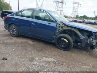 SUBARU SUBARU LEGACY 2.5I PREMIUM