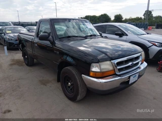 FORD FORD RANGER XL/XLT