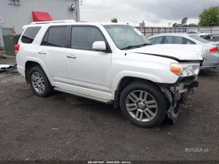 TOYOTA TOYOTA 4RUNNER SR5 V6