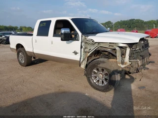 FORD FORD F-250 LARIAT