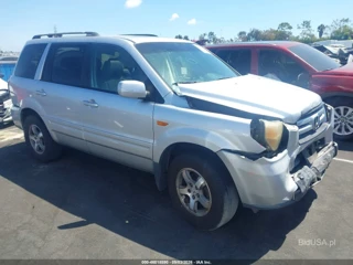 HONDA HONDA PILOT EX-L
