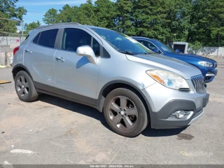 BUICK BUICK ENCORE CONVENIENCE