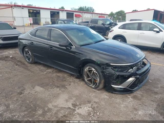 HYUNDAI HYUNDAI SONATA SEL