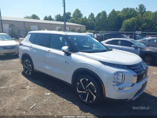 MITSUBISHI MITSUBISHI OUTLANDER PHEV RALLIART S-AWC/SE S-AWC