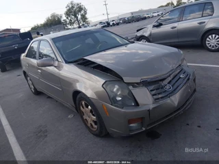 CADILLAC CADILLAC CTS STANDARD
