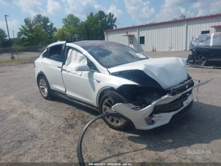 TESLA TESLA MODEL X 100D/75D/P100D