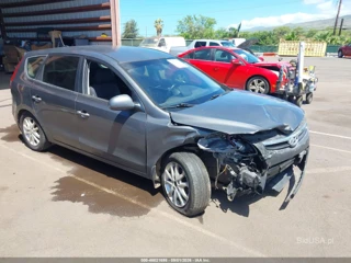 HYUNDAI HYUNDAI ELANTRA TOURING