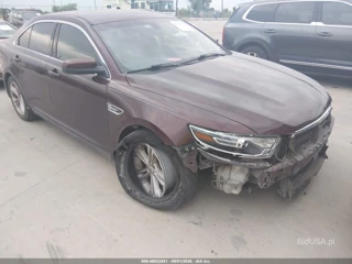 FORD FORD TAURUS SEL