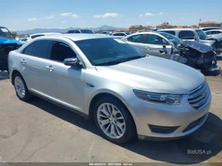 FORD FORD TAURUS LIMITED