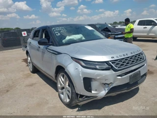 LAND ROVER LAND ROVER RANGE ROVER EVOQUE SE