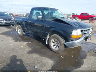 FORD FORD RANGER XL/XLT