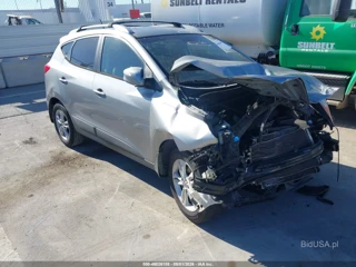 HYUNDAI HYUNDAI TUCSON GLS