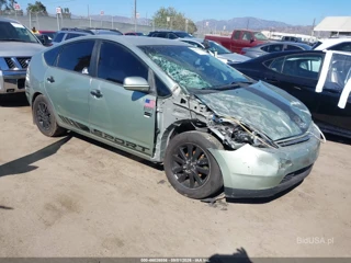 TOYOTA TOYOTA PRIUS