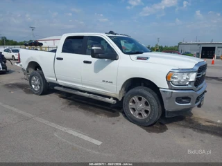 RAM RAM 2500 BIG HORN  4X4 6'4 BOX