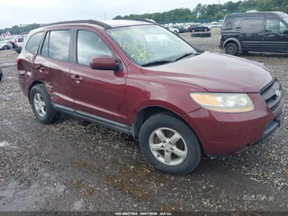 HYUNDAI HYUNDAI SANTA FE GLS