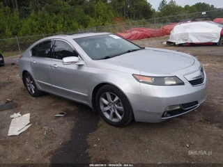 ACURA ACURA TL 3.5