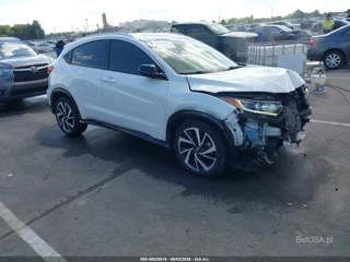 HONDA HONDA HR-V AWD SPORT