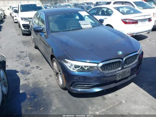 BMW 530E IPERFORMANCE