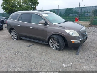 BUICK BUICK ENCLAVE 2XL