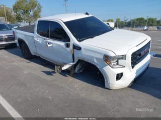 GMC SIERRA 1500