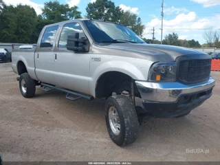 FORD FORD F-250 LARIAT/XL/XLT