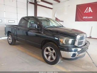 DODGE DODGE RAM 1500 SLT