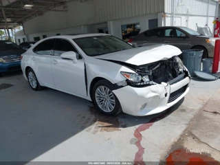 LEXUS LEXUS ES 350
