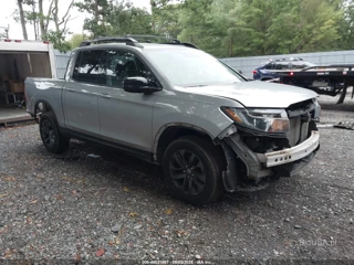 HONDA HONDA RIDGELINE AWD SPORT