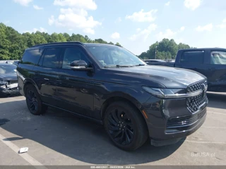 LINCOLN LINCOLN NAVIGATOR RESERVE
