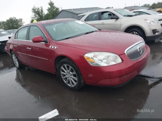 BUICK BUICK LUCERNE CX-2