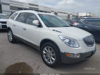 BUICK BUICK ENCLAVE PREMIUM
