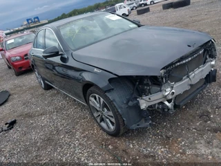 MERCEDES-BENZ MERCEDES-BENZ C 300 4MATIC