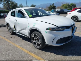 ALFA ROMEO ALFA ROMEO TONALE TI EAWD