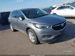BUICK BUICK ENCLAVE PREMIUM
