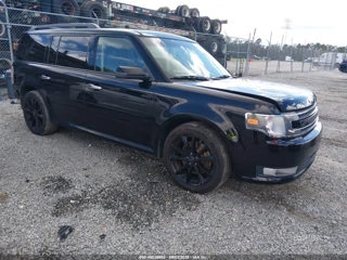 FORD FORD FLEX SEL