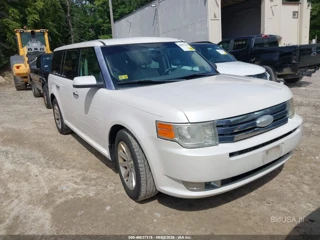 FORD FORD FLEX SEL