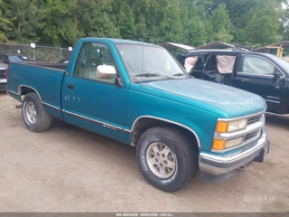 CHEVROLET CHEVROLET GMT-400 C1500